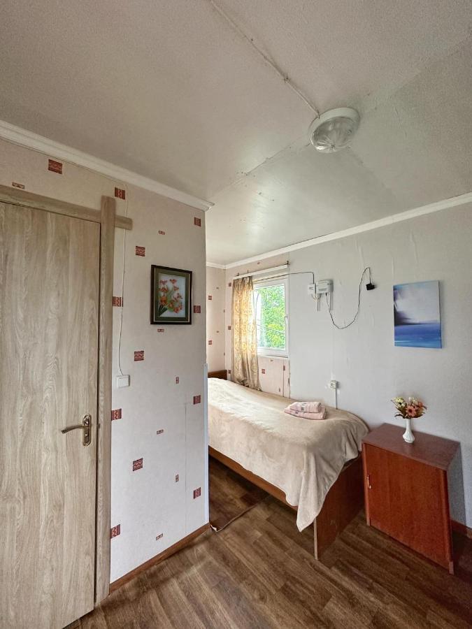 Forrest-For Rest Bed and Breakfast Dilidzjan Buitenkant foto