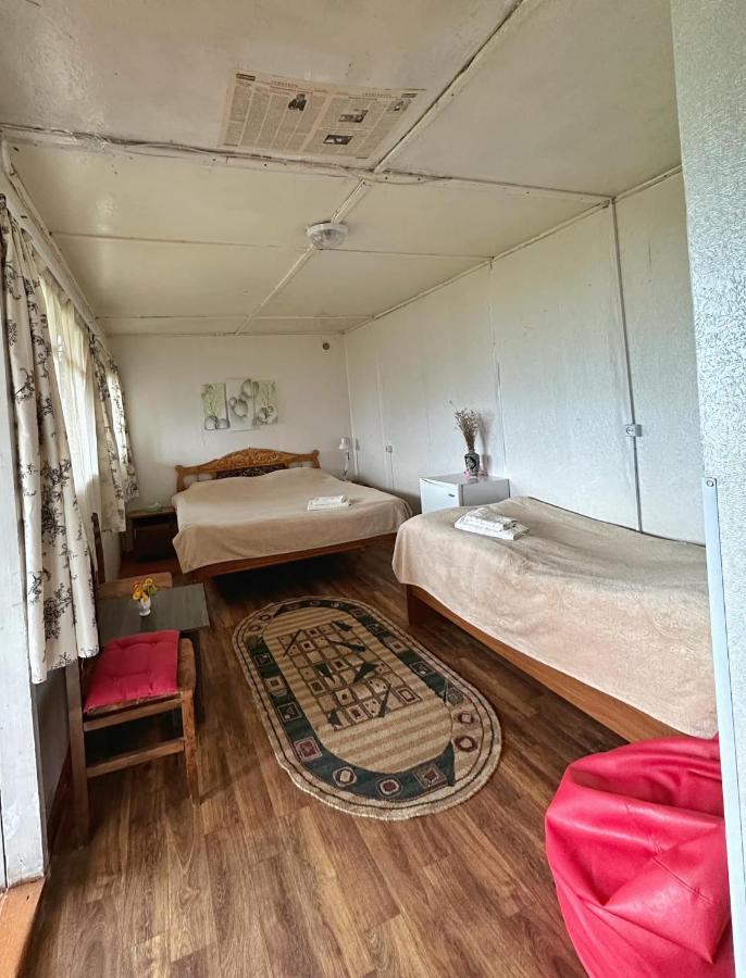 Forrest-For Rest Bed and Breakfast Dilidzjan Buitenkant foto
