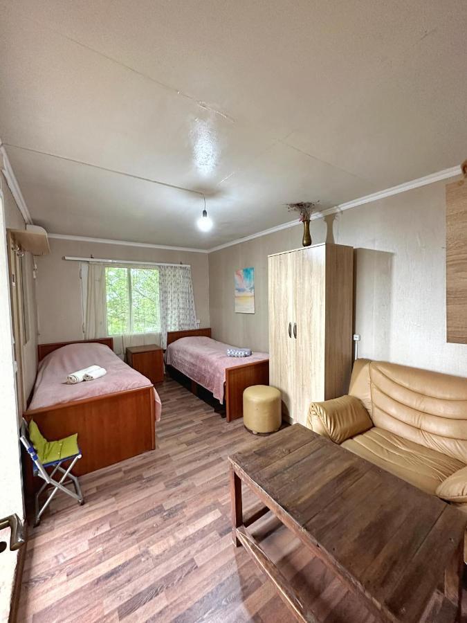 Forrest-For Rest Bed and Breakfast Dilidzjan Buitenkant foto