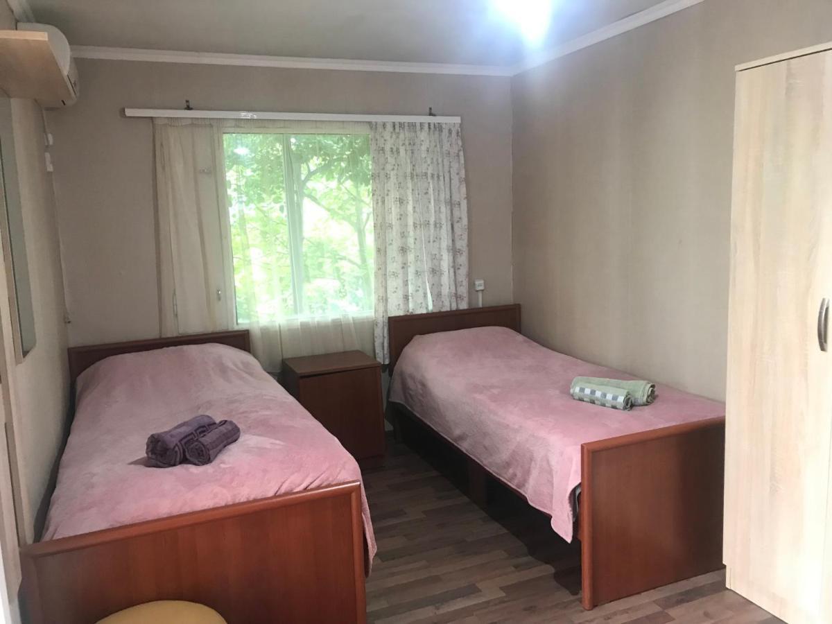 Forrest-For Rest Bed and Breakfast Dilidzjan Buitenkant foto